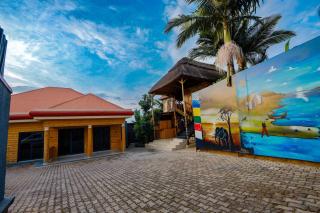 Chez Robs - Kigali - 0