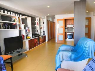 Ático centro-playa de poniente - 6