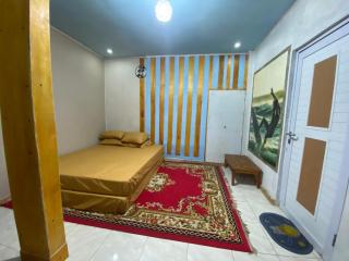 Kabin Sahara - - 6