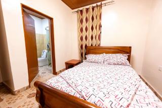 Chez Robs - Kigali - 6
