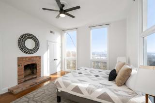 Marylands Incline By Blackhouse Chic 2 Bdr - Cincinnati - 7
