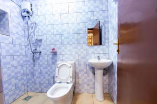 Chez Robs - Kigali - 5
