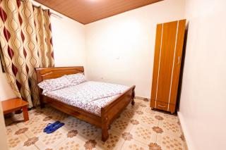 Chez Robs - Kigali - 4