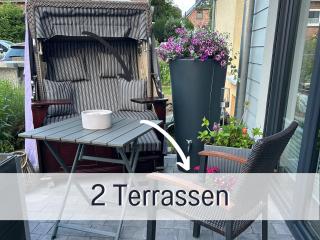 Ferienhaus Lieblingsquartier - Eutin - 0