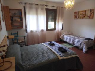 Casa La Bolandrina Lago Barasona - 6