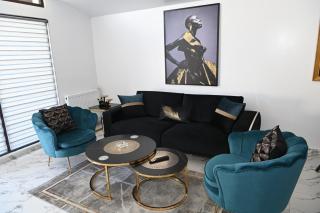 Luxury Home - Cîmpulung - 7