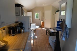 Hojars seaside cottage - 9