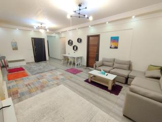 Stylish 4 Rooms Apartment - Il Cairo - 0