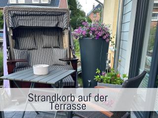 Ferienhaus Lieblingsquartier - Eutin - 8