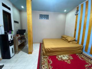 Kabin Sahara - - 7