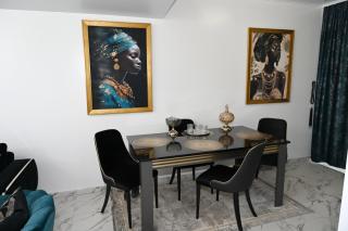 Luxury Home - Cîmpulung - 6