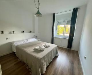 Apartamento Jacaranda - Alicante - 1