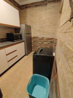 Stylish 4 Rooms Apartment - Il Cairo - 8