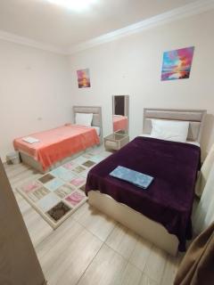 Stylish 4 Rooms Apartment - Il Cairo - 7