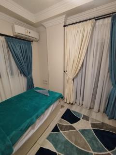 Stylish 4 Rooms Apartment - Il Cairo - 6