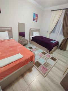 Stylish 4 Rooms Apartment - Il Cairo - 5