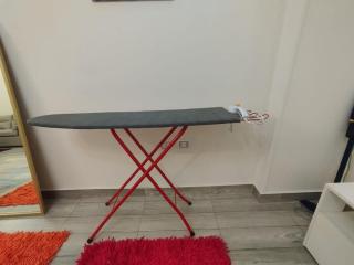 Stylish 4 Rooms Apartment - Il Cairo - 4