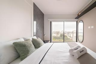 Edificio Parque Castilla - 8