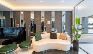 Edificio Parque Castilla - 9