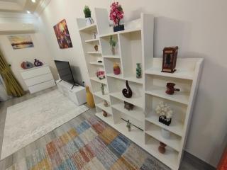 Stylish 4 Rooms Apartment - Il Cairo - 3