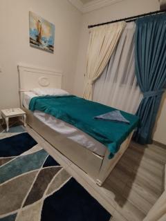 Stylish 4 Rooms Apartment - Il Cairo - 2