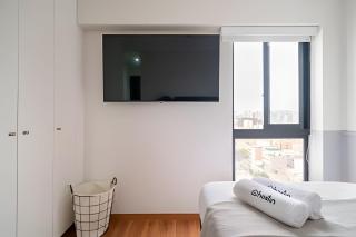 Edificio Parque Castilla - 1