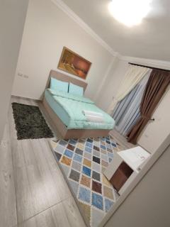 Stylish 4 Rooms Apartment - Il Cairo - 1