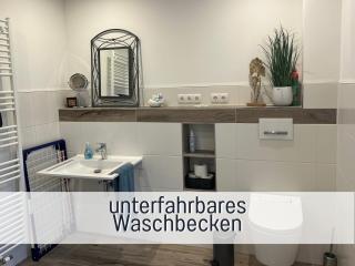 Ferienhaus Lieblingsquartier - Eutin - 2