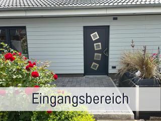 Ferienhaus Lieblingsquartier - Eutin - 7