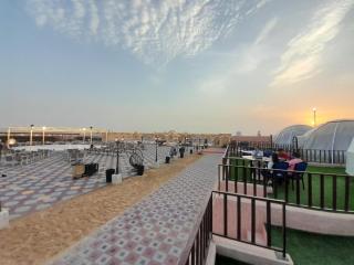 Sunset Luxury camps - 8