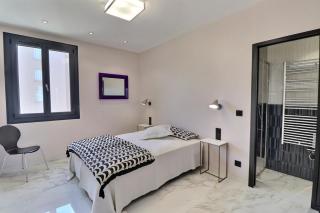 luxury apartment - Ajaccio - 8