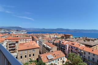 luxury apartment - Ajaccio - 7