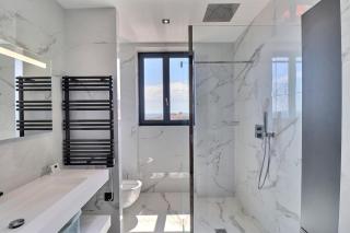 luxury apartment - Ajaccio - 4