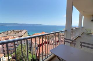 luxury apartment - Ajaccio - 3