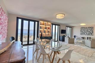 luxury apartment - Ajaccio - 2