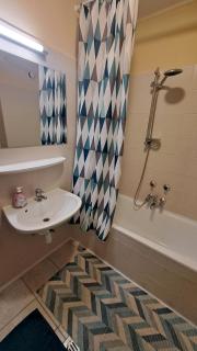 City Centre Apartment Walnuts - Siófok - 4