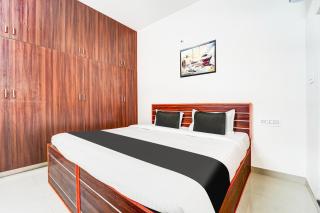 Super Hotel O Aarapalayam - Madurai - 0
