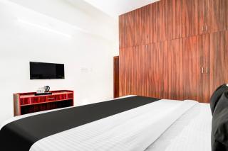 Super Hotel O Aarapalayam - Madurai - 9