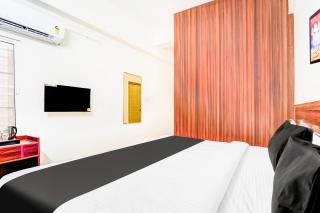 Super Hotel O Aarapalayam - Madurai - 8