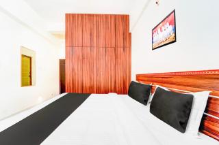 Super Hotel O Aarapalayam - Madurai - 7