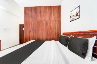 Super Hotel O Aarapalayam - Madurai - 5