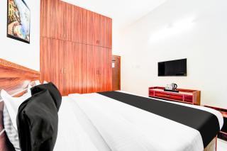 Super Hotel O Aarapalayam - Madurai - 4