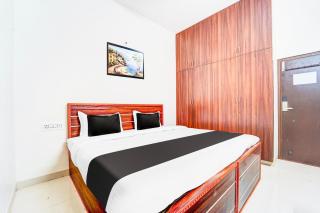 Super Hotel O Aarapalayam - Madurai - 3