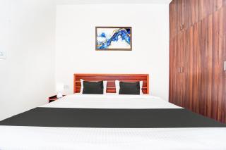 Super Hotel O Aarapalayam - Madurai - 2