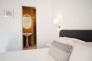 El Mar Seaview Penthouse 2 BDR, 7 min from beach - Lagonisi - 3
