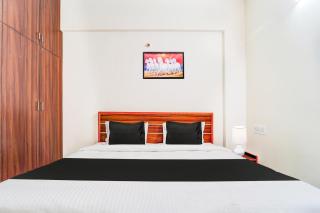 Super Hotel O Aarapalayam - Madurai - 1