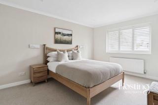 Lavender House - Spacious Henley Home with Parking - Henley on Thames - 7