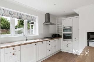Lavender House - Spacious Henley Home with Parking - Henley on Thames - 8