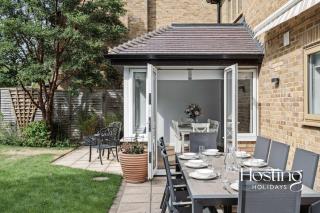 Lavender House - Spacious Henley Home with Parking - Henley on Thames - 6