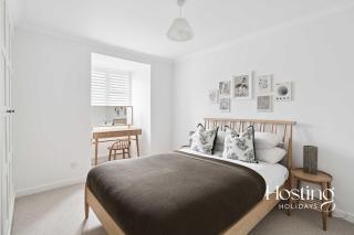 Lavender House - Spacious Henley Home with Parking - Henley on Thames - 9